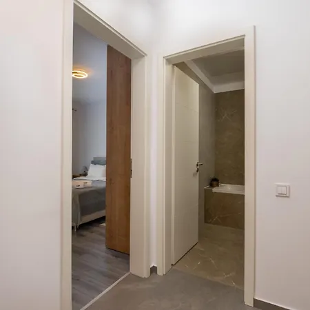 Mohost Marmel - Your Sweet Spot In Apartmán