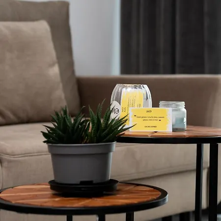 Apartmán Mohost Marmel - Your Sweet Spot In