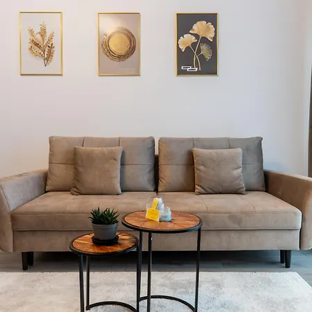 Apartmán Mohost Marmel - Your Sweet Spot In