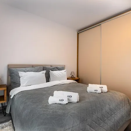 Mohost Marmel - Your Sweet Spot In Apartmán Brašov