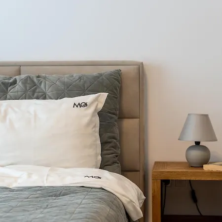Apartmán Mohost Marmel - Your Sweet Spot In