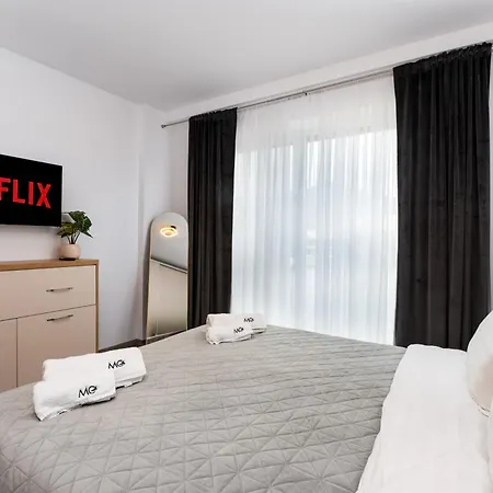 Mohost Marmel - Your Sweet Spot In Apartmán *