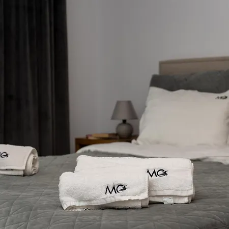 Mohost Marmel - Your Sweet Spot In Apartmán *