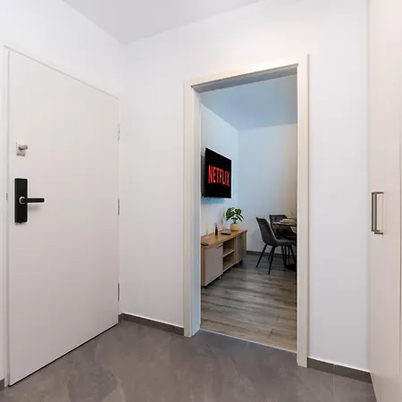 Apartmán Mohost Marmel - Your Sweet Spot In