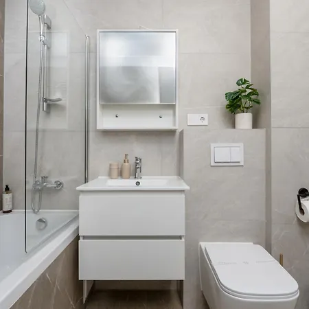 Apartmán Mohost Marmel - Your Sweet Spot In