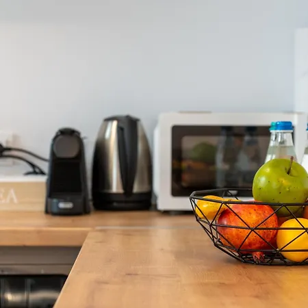 Apartmán Mohost Marmel - Your Sweet Spot In Brašov
