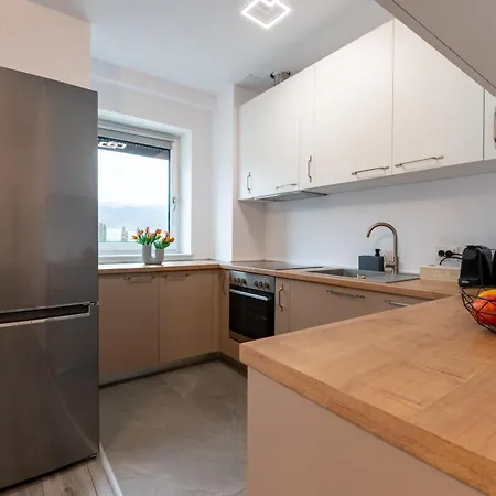 Apartmán Mohost Marmel - Your Sweet Spot In *