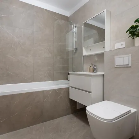 Apartmán Mohost Marmel - Your Sweet Spot In *