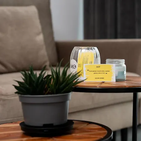 Apartmán Mohost Marmel - Your Sweet Spot In