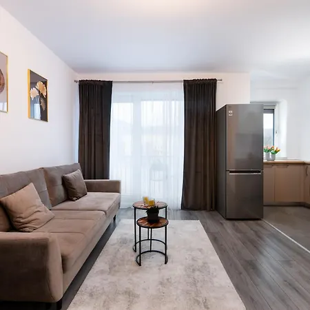 Mohost Marmel - Your Sweet Spot In Apartmán *