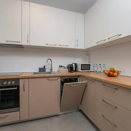 Mohost Marmel - Your Sweet Spot In Apartmán