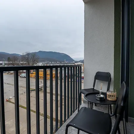 Apartmán Mohost Marmel - Your Sweet Spot In Brašov